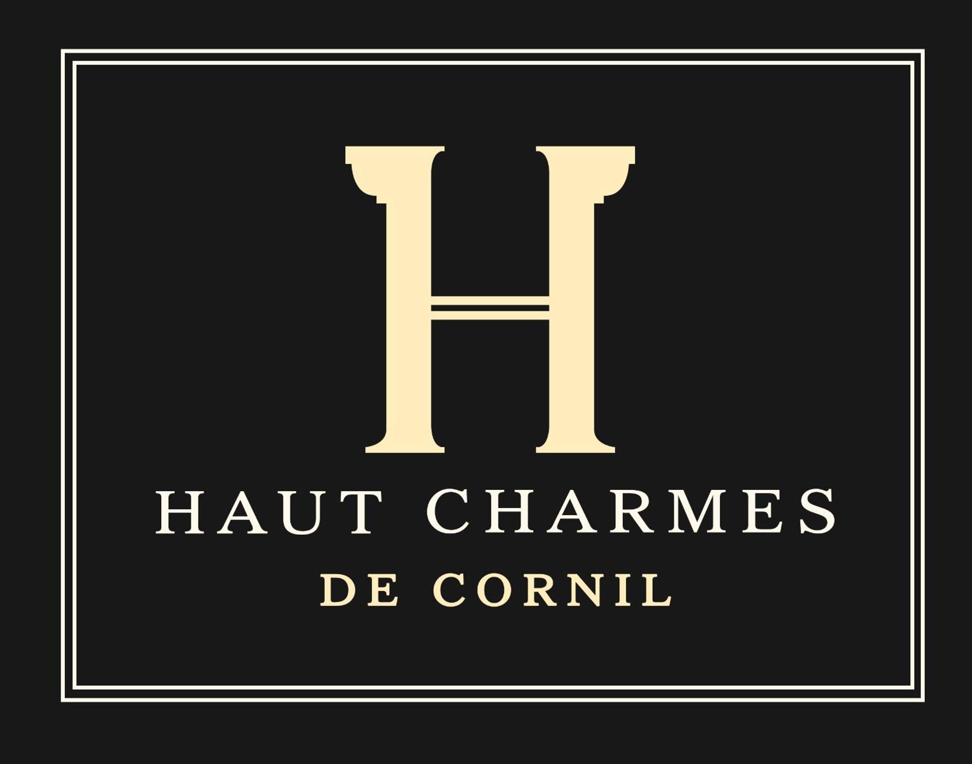 Haut Charmes De Cornil Εξωτερικό φωτογραφία